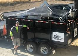 Best Yard Waste Removal  in Bear Valley Springs, CA